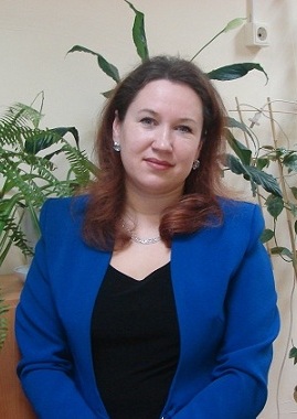 Высоцкая Елена Сергеевна